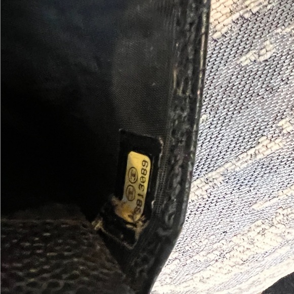 Chanel card holder - Picture 7 of 7